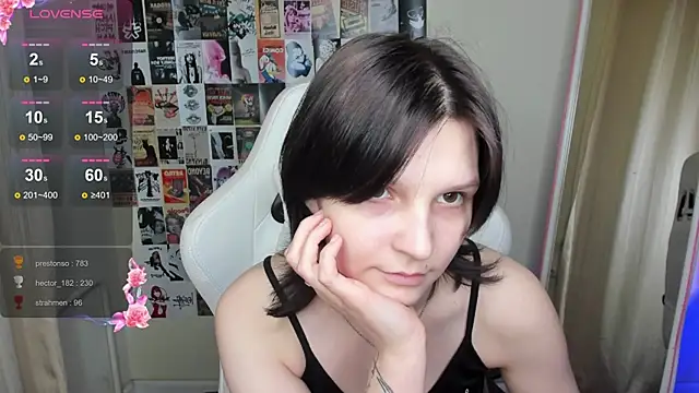 AudreyyKim's cam snapshot