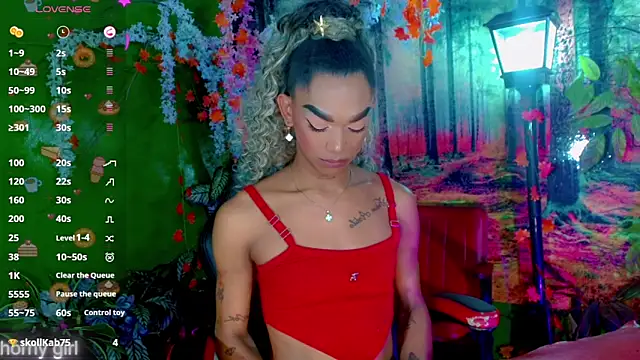 nickyminach_ live sex cam