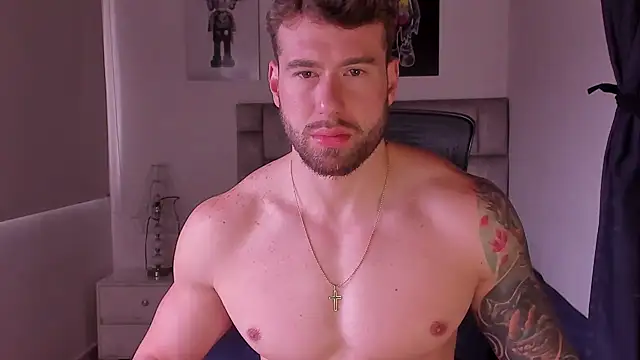 paul_rogerr live sex cam
