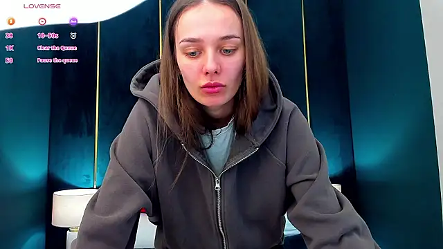 AprilWong's cam snapshot