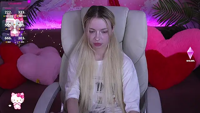 EviStar's cam snapshot