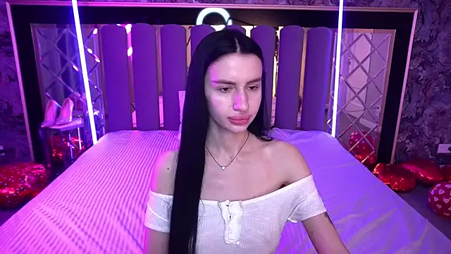 Snow_WhiteeeX's cam snapshot