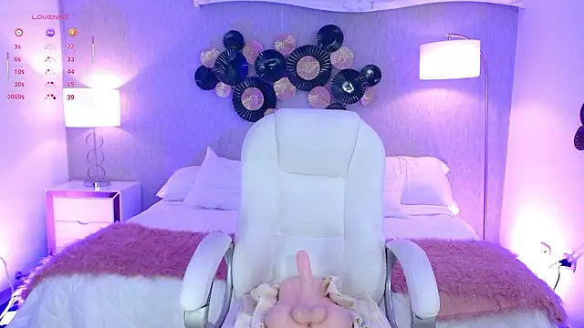 issys_lam's cam snapshot