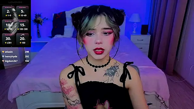 Hotary_Yuko live sex cam