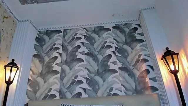 Sami_Evanns's cam snapshot