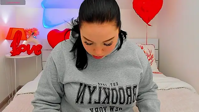 LexiePat's cam snapshot