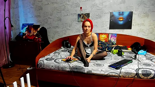 KagamiTayga's cam snapshot