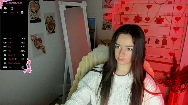 Bella_XO live sex cam