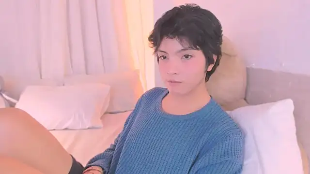 Sweet_Allan live sex cam