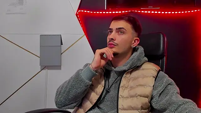 BrandonTate live sex cam