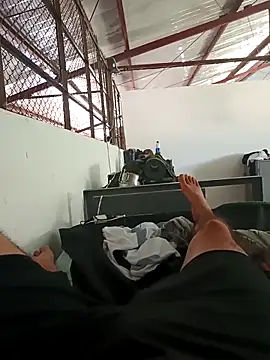 MonasticCanine live sex cam