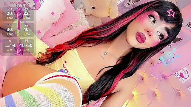 Cute_Roxxy live sex cam