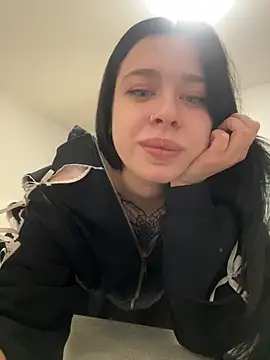 AlishaOfThorns live sex cam