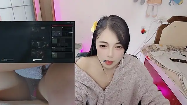 Song_99 live sex cam