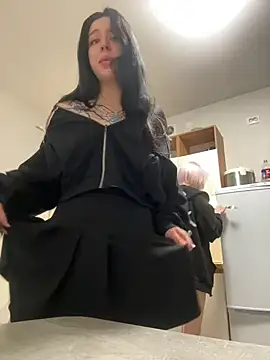 AlishaOfThorns live sex cam