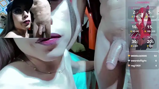 rosalia_77 live sex cam