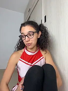 uniquerossie live sex cam