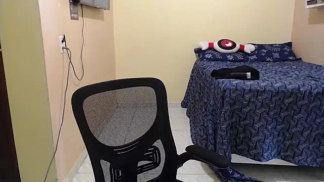 Beijoproibido live sex cam