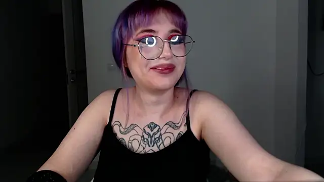 purplewitch live sex cam