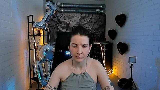 HollyDennis's cam snapshot