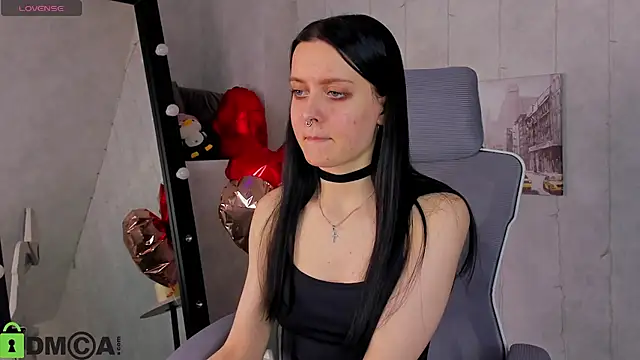 Kessi_Millisis live sex cam