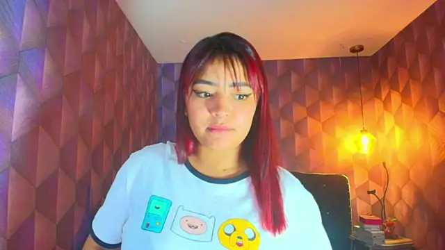 NicolleTaylor's cam snapshot