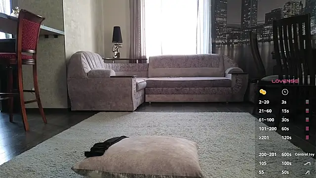 _LittleAngel_ live sex cam