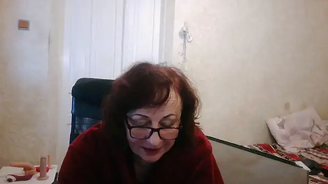 Julia54391's cam snapshot