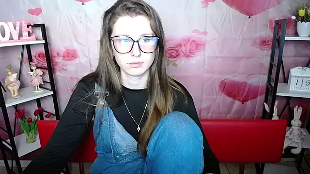 LilianaShine's cam snapshot