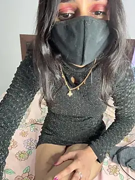 KavyaCurves live sex cam