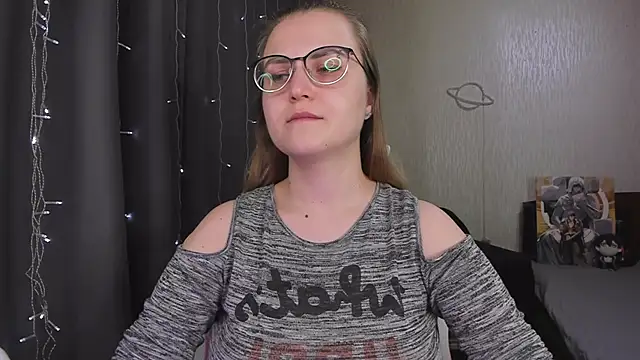 MissBrightShine's cam snapshot