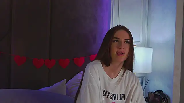 Luna_Olsen's cam snapshot