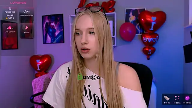 effysosweet's cam snapshot