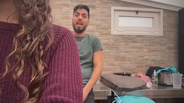 barfantasy live sex cam