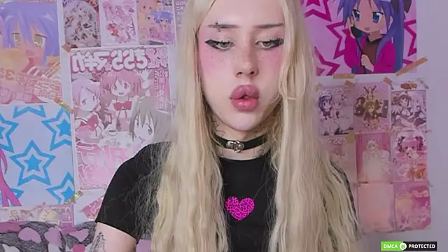 Joy_Barker live sex cam