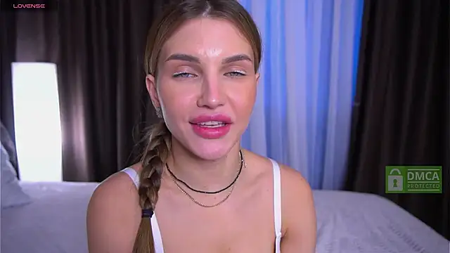 AmmyScotch live sex cam