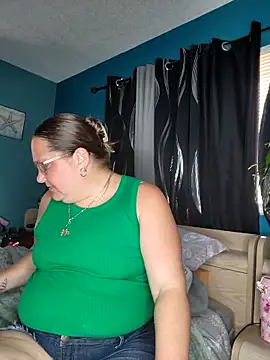 SexyNikki6969's cam snapshot