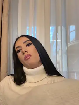 HaylieMilf live sex cam