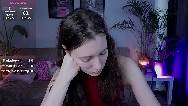 VioletaBloom live sex cam