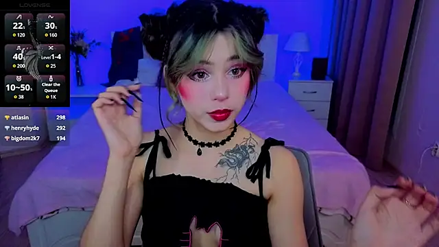 Hotary_Yuko live sex cam