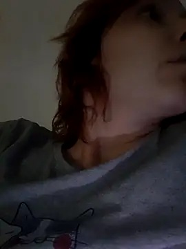 SmokerLety live sex cam