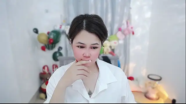 Fan_ting live sex cam