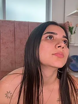 salomecute21 live sex cam