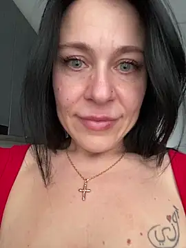 CuteNata live sex cam