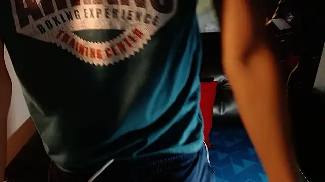 Kevin_Charless's cam snapshot