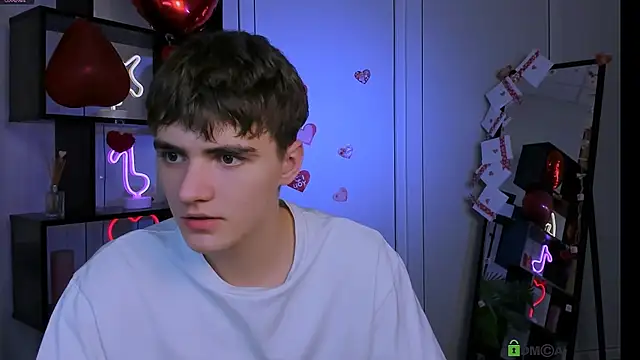 emil_lucky's cam snapshot