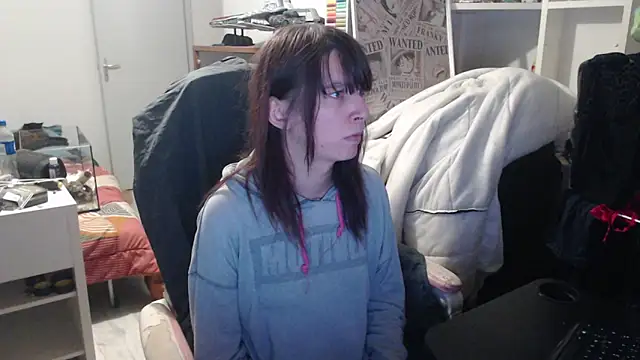 missthon0 live sex cam