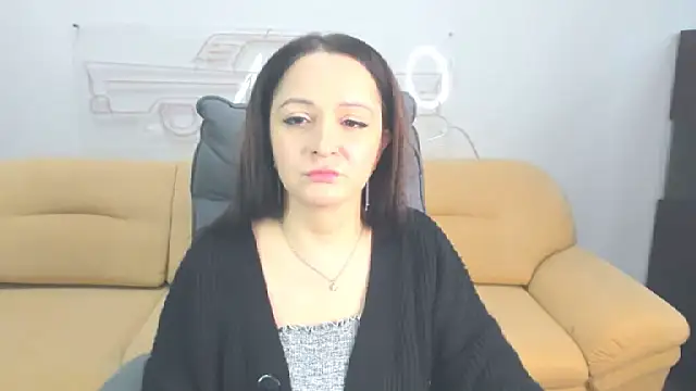 AngellLika live sex cam