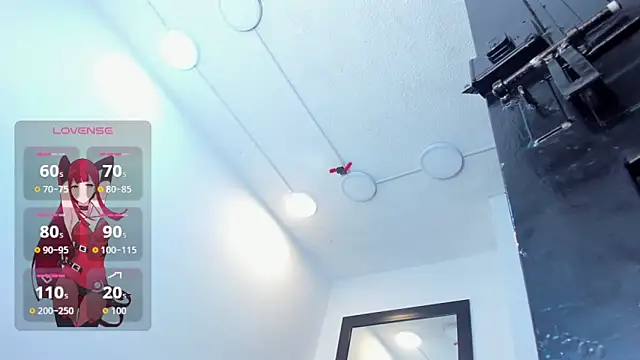 VALERIAQUEENTS__ live sex cam