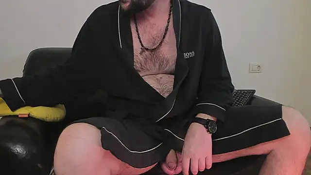 KingMalcom live sex cam